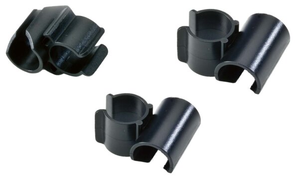 Stielhalter horizontal SCA-272