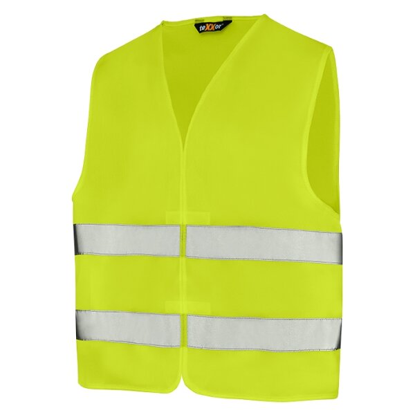 teXXor® Warnschutz Weste WINNIPEG