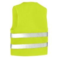 teXXor® Warnschutz Weste WINNIPEG