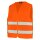 teXXor® Warnschutz Weste WINNIPEG