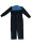 Spritzlackiereroverall LintProof Farbe:marine/aralblau