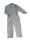 Spritzlackiereroverall LintProof Farbe: kieselgrau
