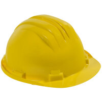 Schutzhelm BOB 6-Punkt  Kunststoffausstattung