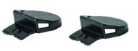 Steckteile für Visierhalter (1 Paar)