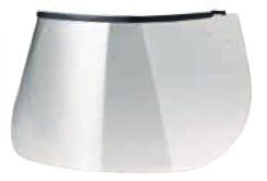 Polycarbonatscheibe 1,00 mm Stärke (klar)
