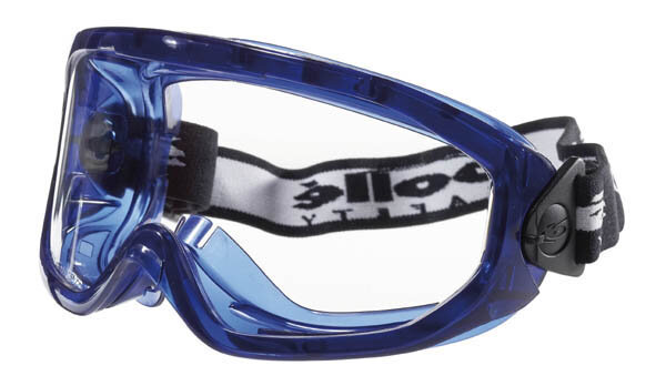 Vollsichtbrille BLAST
