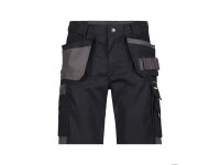 DASSY® Multitaschen-Shorts MONZA