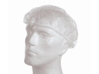 teXXor® PP - Einweg - Klipphauben 100 Stück