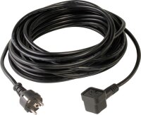 Ersatzkabel für Numatic Staubsauger NVP 200-2 schwarz