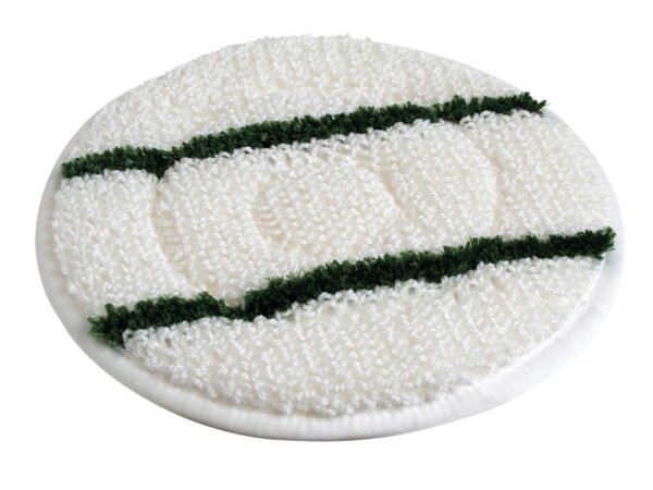Queen Bonnet-Pad