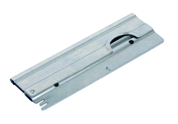 Klingenhalter lose  -Klinge 10 cm breit- (ersetzt -klh)