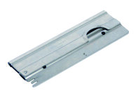 Klingenhalter lose  -Klinge 10 cm breit- (ersetzt -klh)