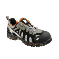 ruNNex® Sicherheitshalbschuhe S1 LightStar/ Sale