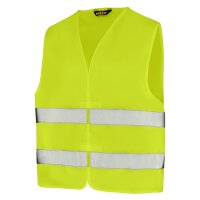 teXXor® Warnschutz Weste HALIFAX