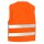 teXXor® Warnschutz Weste HALIFAX