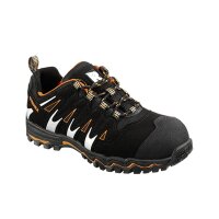 ruNNex® Sicherheitshalbschuhe S1P LightStar