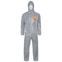 Tychem®-F-Chemikalienschutzoverall - Kategorie III...