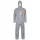 Tychem®-F-Chemikalienschutzoverall - Kategorie III Typ 3, 4, 5, 6