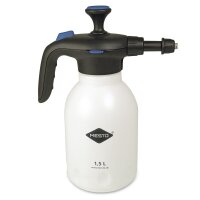 Drucksprüher Foamer mit 1,5 l Kunststoffbehälter
