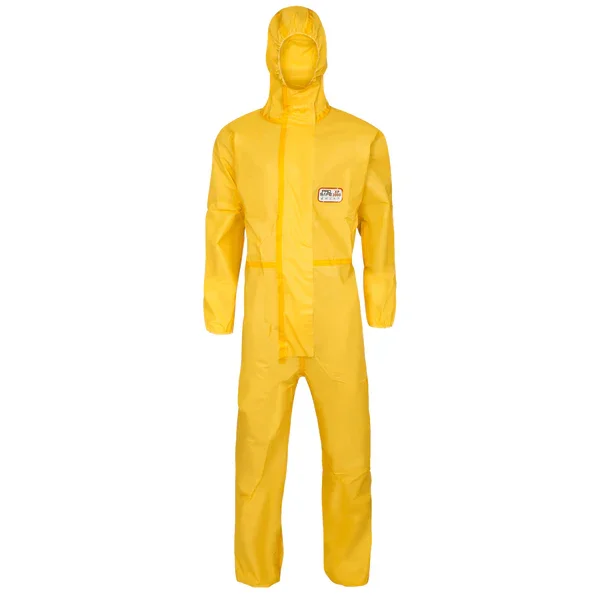 Chemikalienschutzanzug ProSafe® XP3000 - Kategorie III Typ 3, 4, 5, 6