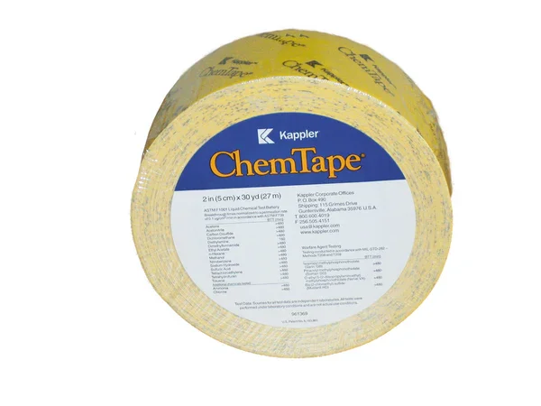 Chem-Tape® Spezialklebeband