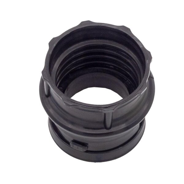 Schlauchmuffe Krümmerseite inkl. C-Ring Ø 40mm (Auslaufartikel)