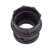 Schlauchmuffe Krümmerseite inkl. C-Ring Ø...