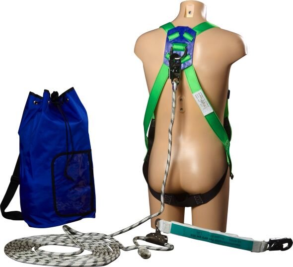 Basis-Sicherheitsset