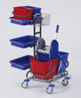 Gerätewagen 3 SOLID