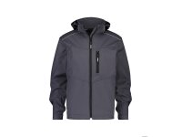 DASSY® Softshell-Jacke TAVIRA