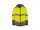 DASSY® Warnschutz Softshell-Jacke MALAGA