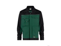 DASSY® Arbeitsjacke LUGANO