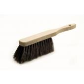 Handfeger Roßhaar unlackiert