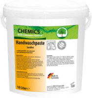 Handwaschpaste sandfrei