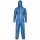 PP-Overall CE Kat. I 40 g/qm marineblau
