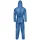 PP-Overall CE Kat. I 40 g/qm marineblau