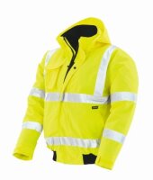 teXXor® Warnschutz Pilotenjacke WHISTLER