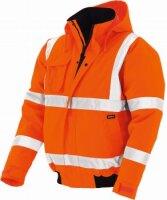 teXXor® Warnschutz Pilotenjacke WHISTLER
