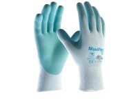 ATG® Nylon-Strickhandschuhe MaxiFlex Active - 34-824