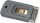 Sicherheitsschaber gummiert mit 4 cm Klinge