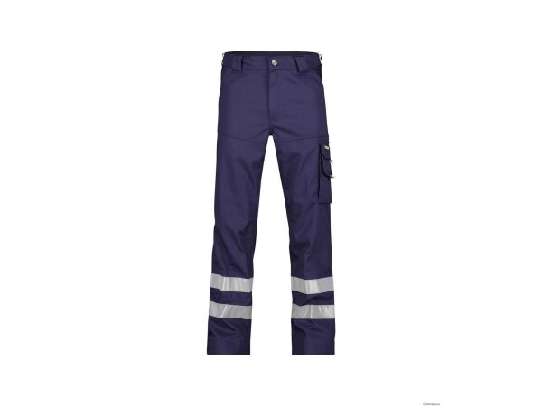 DASSY® Bundhose VEGAS mit Reflexstreifen