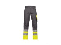 DASSY® Warnschutz Bundhose OMAHA