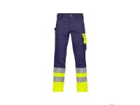 DASSY® Warnschutz Bundhose OMAHA
