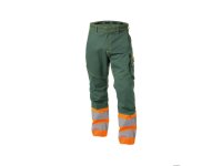 DASSY® Warnschutz Bundhose PHOENIX