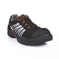 ruNNex® Sicherheitshalbschuhe TeamStar S2