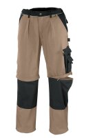 teXXor® Bundhose 2-in1 TOBAGO