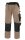 teXXor® Bundhose 2-in1 TOBAGO
