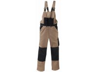 teXXor® Latzhose AMAZONAS