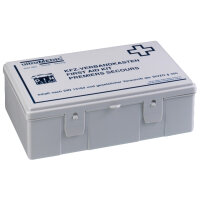 KFZ-Verbandkasten DIN 13164