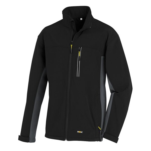 teXXor® Softshell-Jacke SKAGEN
